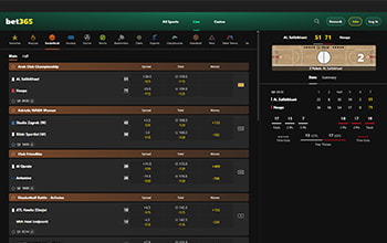 bet365 Live Streaming