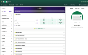 Caesars Sportsbook Live Streaming