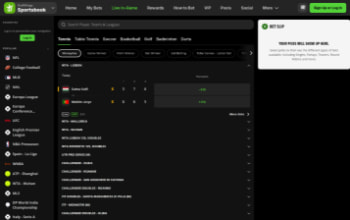 DraftKings Live Streaming