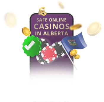 Safe Alberta Online Casinos