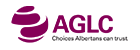 AGLC - Alberta Gaming, Liquor and Cannabis