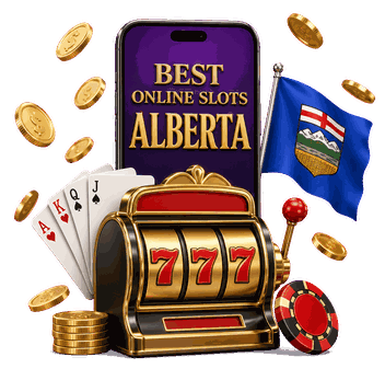 Best Online Slots Alberta