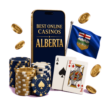 Alberta Online Casinos