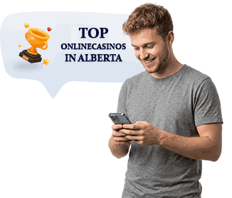 Top online casinos in Alberta