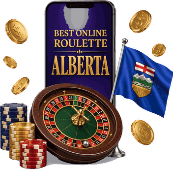 Best Online Roulette Alberta