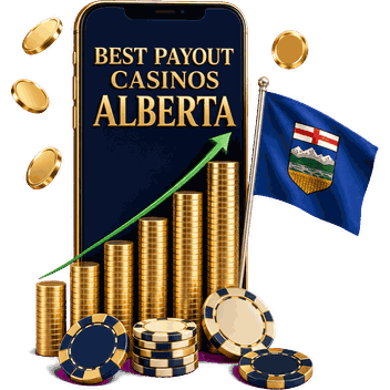 Best Payout Online Casinos Alberta