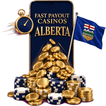 Fast Payouts Alberta