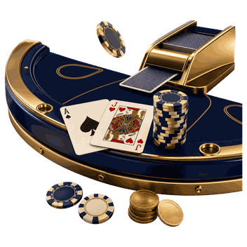 Best Online Blackjack Alberta