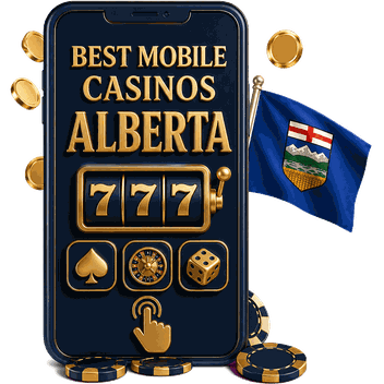 Best Mobile Casinos Alberta