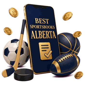 Best Alberta Sportsbooks